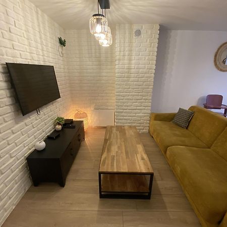 Ferienwohnung Green Factory By Plaza - Proche Disneyland Paris Magny-le-Hongre Zimmer foto